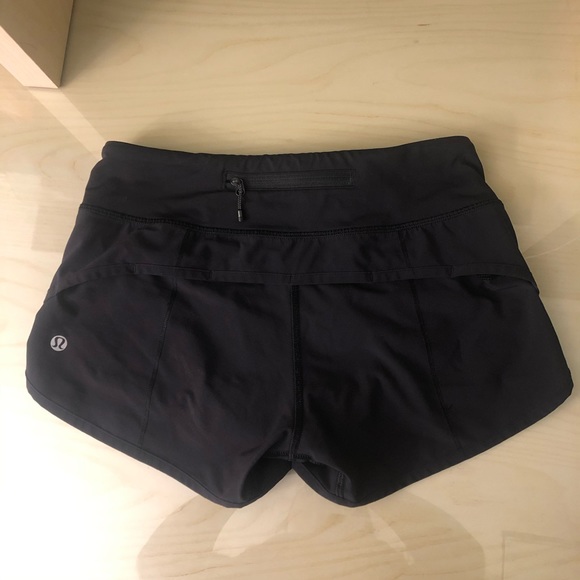 Lululemon shorts - Picture 1 of 3